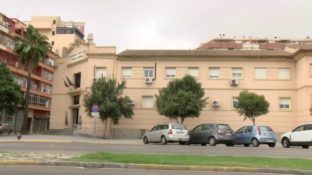 El Juzgado de lo Social número 1