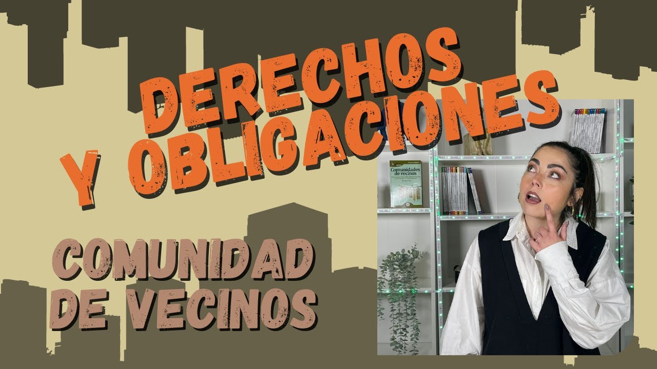 El artículo 20 de la ley de propiedad horizontal: derechos y obligaciones de los propietarios