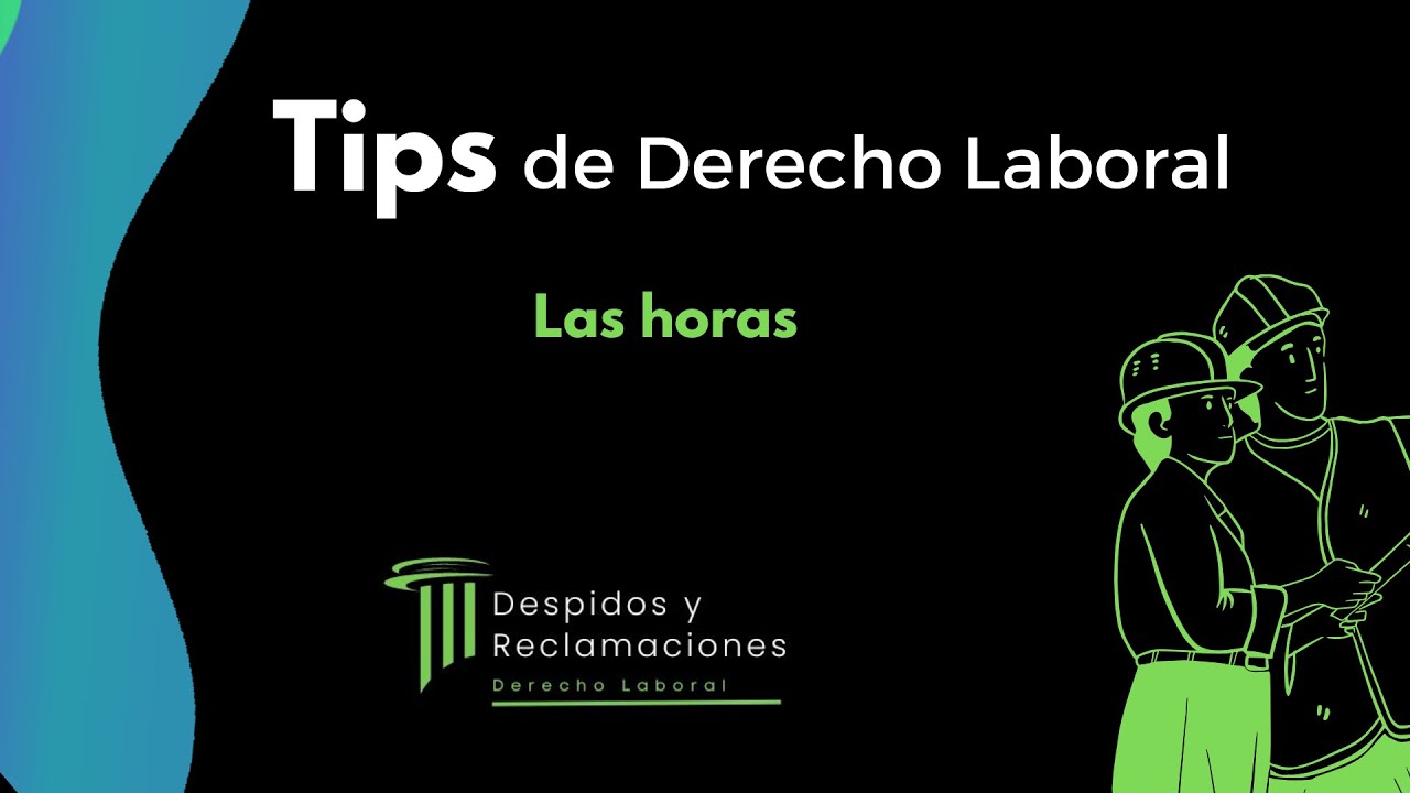 El estatuto de los trabajadores y las horas complementarias