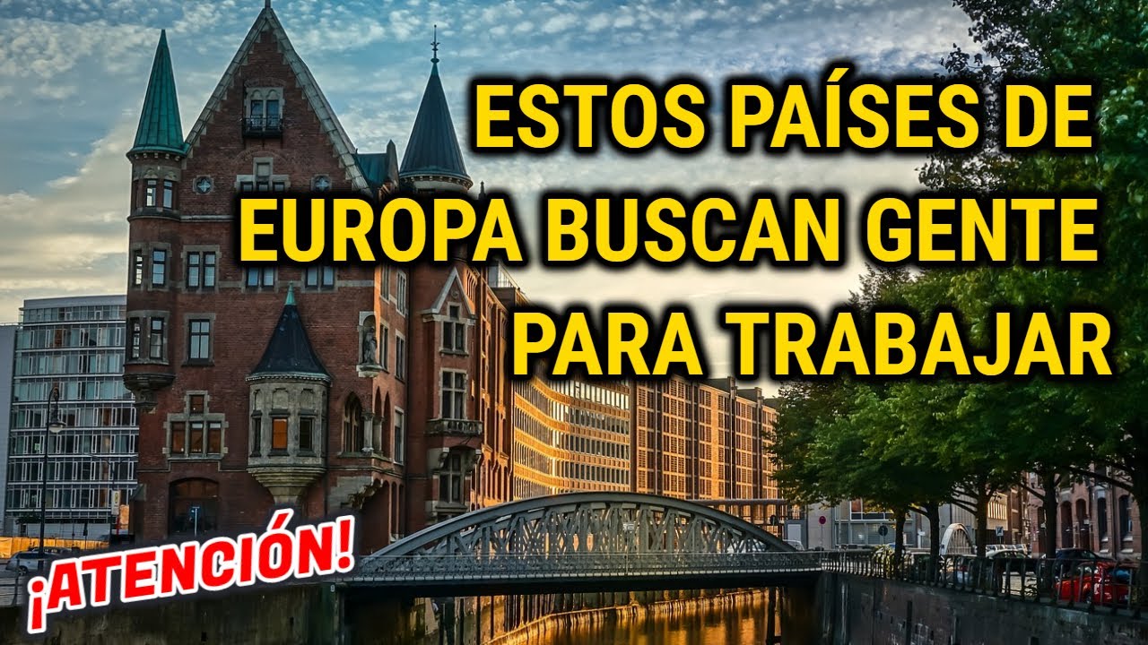 Empresas españolas que brindan oportunidades laborales en el extranjero