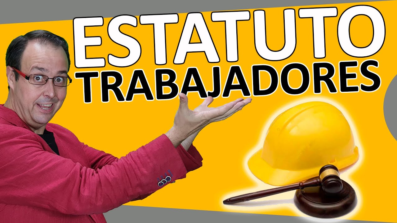 Estatuto de los trabajadores para parejas de hecho