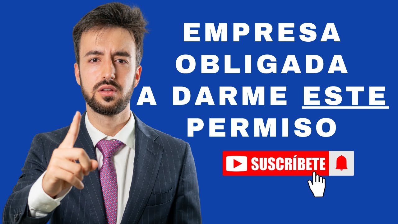 Estatuto de los trabajadores: permiso por hospitalización familiar