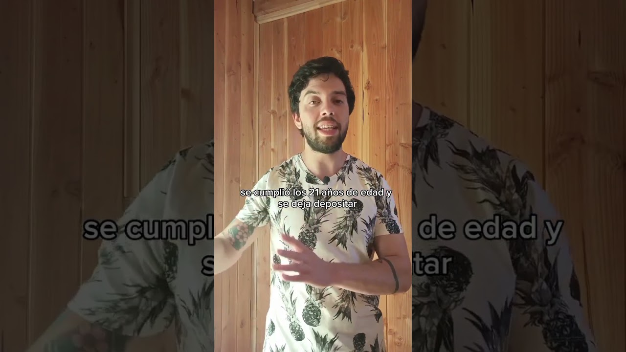 Hasta qué edad se paga la manutención