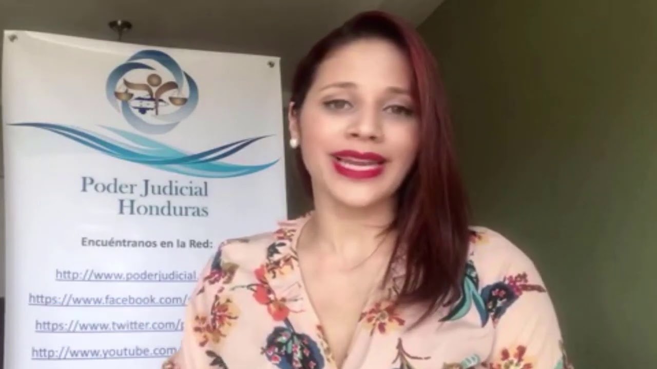 Horario de cierre de los juzgados