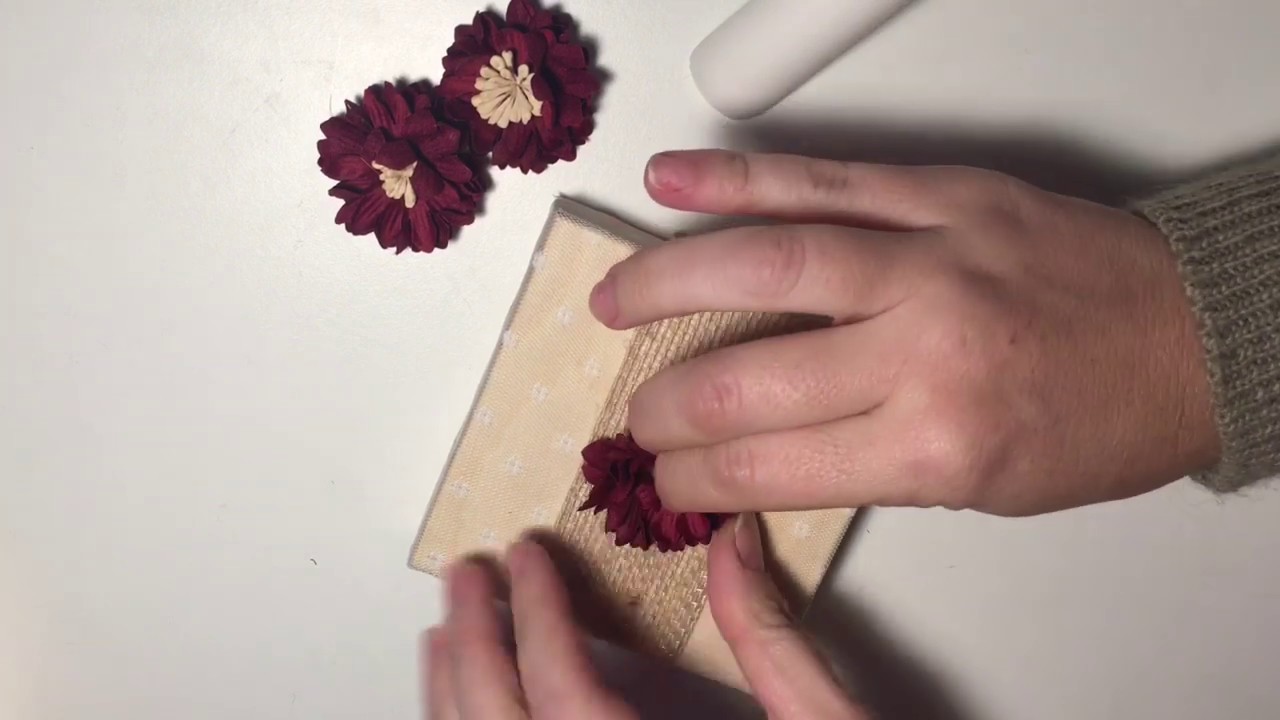 Ideas creativas para llevar las arras en una boda