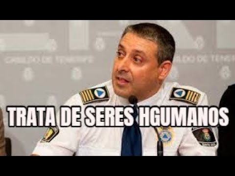 Juzgado de guardia en Santa Cruz de Tenerife