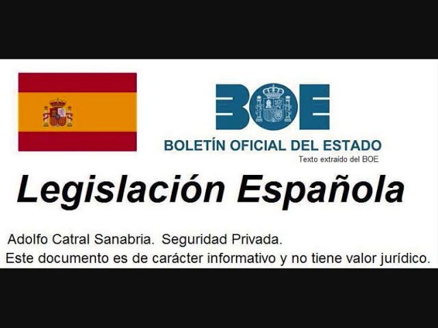 La Ley 22/2003 de 9 de julio sobre el procedimiento concursal