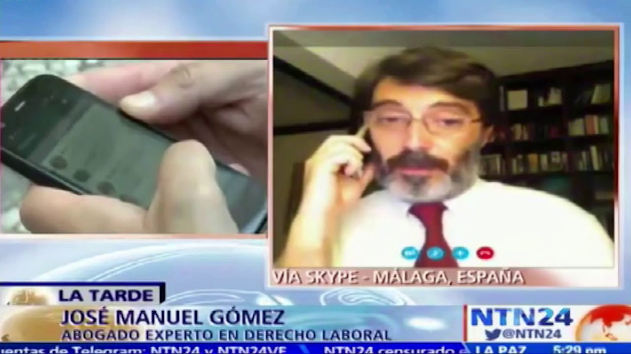 La desconexión digital en el estatuto de los trabajadores