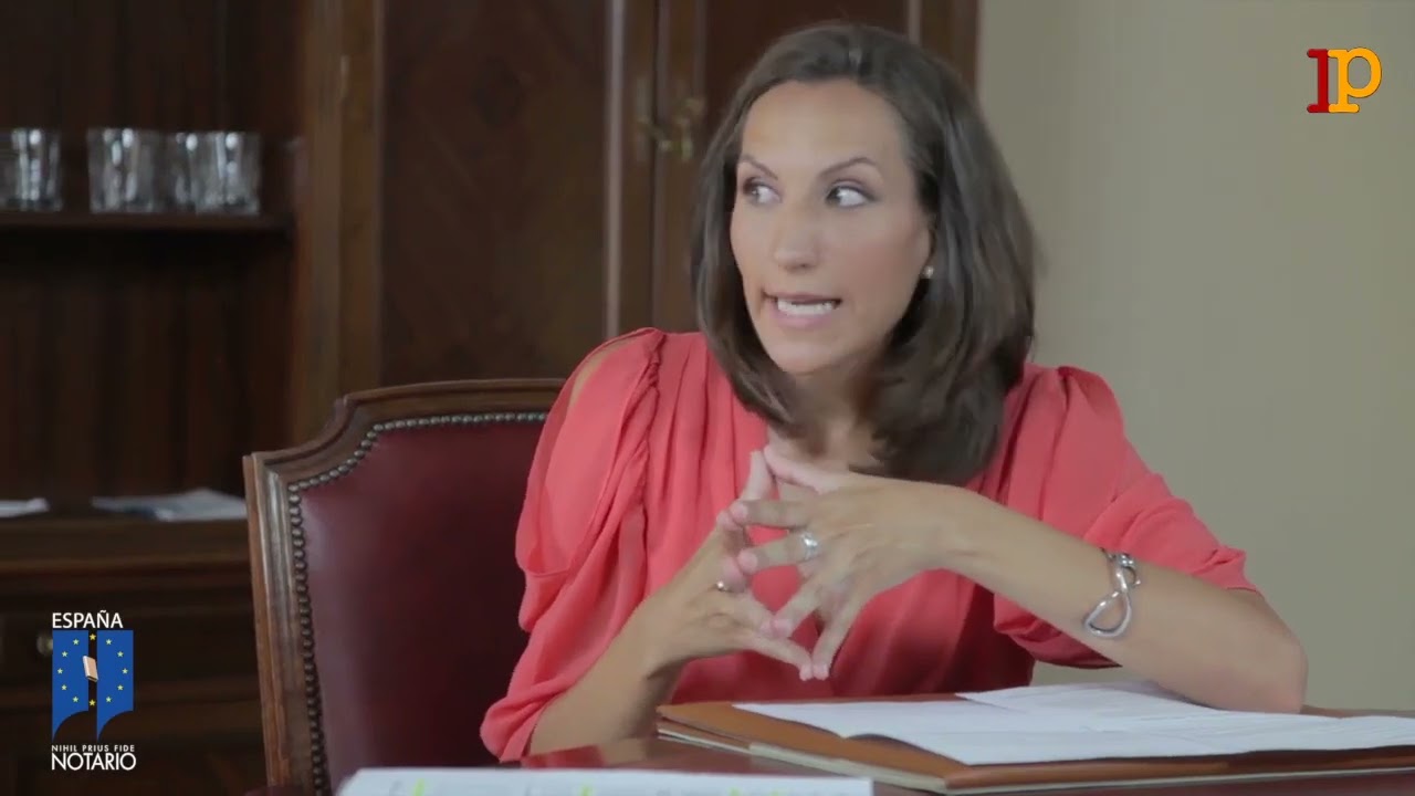 La importancia de acudir al notario para tramitar una herencia