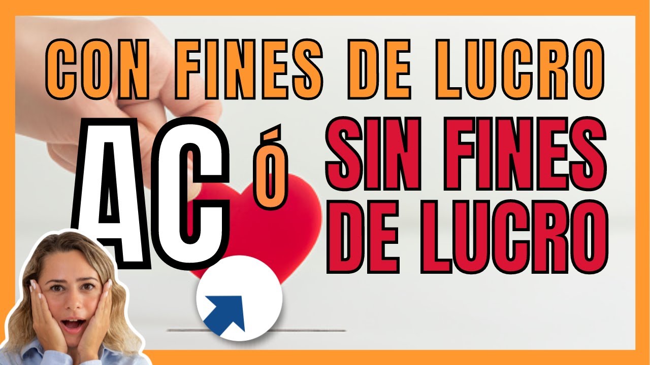 La importancia de la ley de asociaciones sin ánimo de lucro