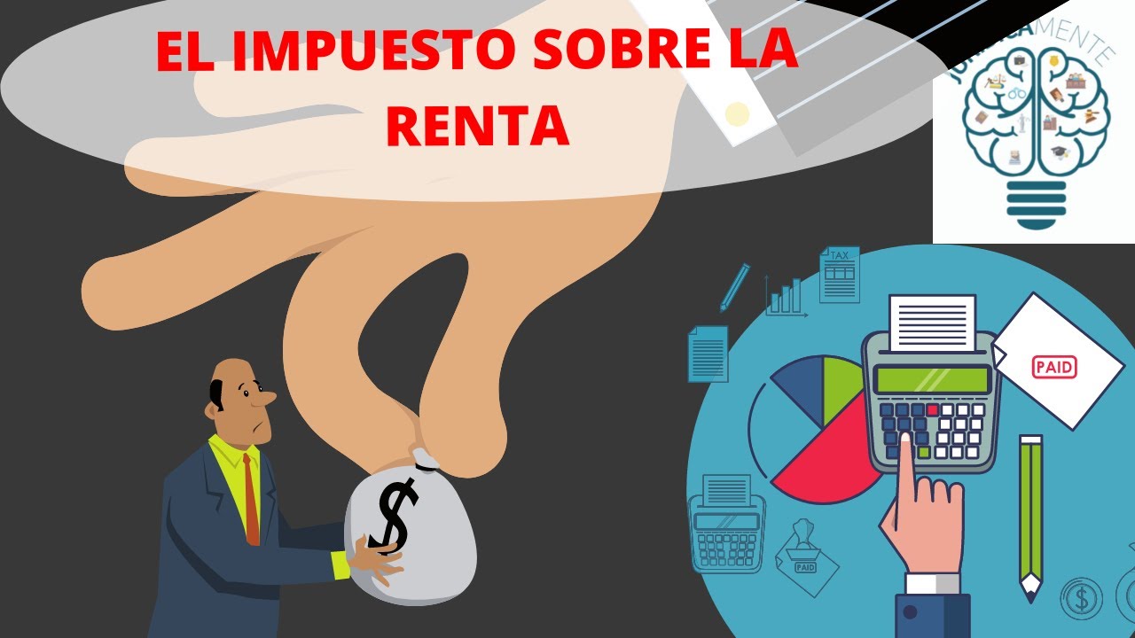 La importancia de la ley del impuesto sobre la renta de las personas físicas