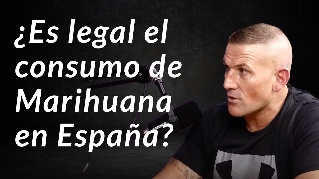 La legalidad de consumir drogas en casa