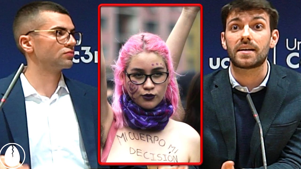 La ley de violencia de género y la presunción de inocencia