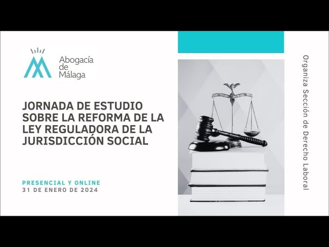 La ley reguladora de la jurisdicción social: derechos y obligaciones laborales