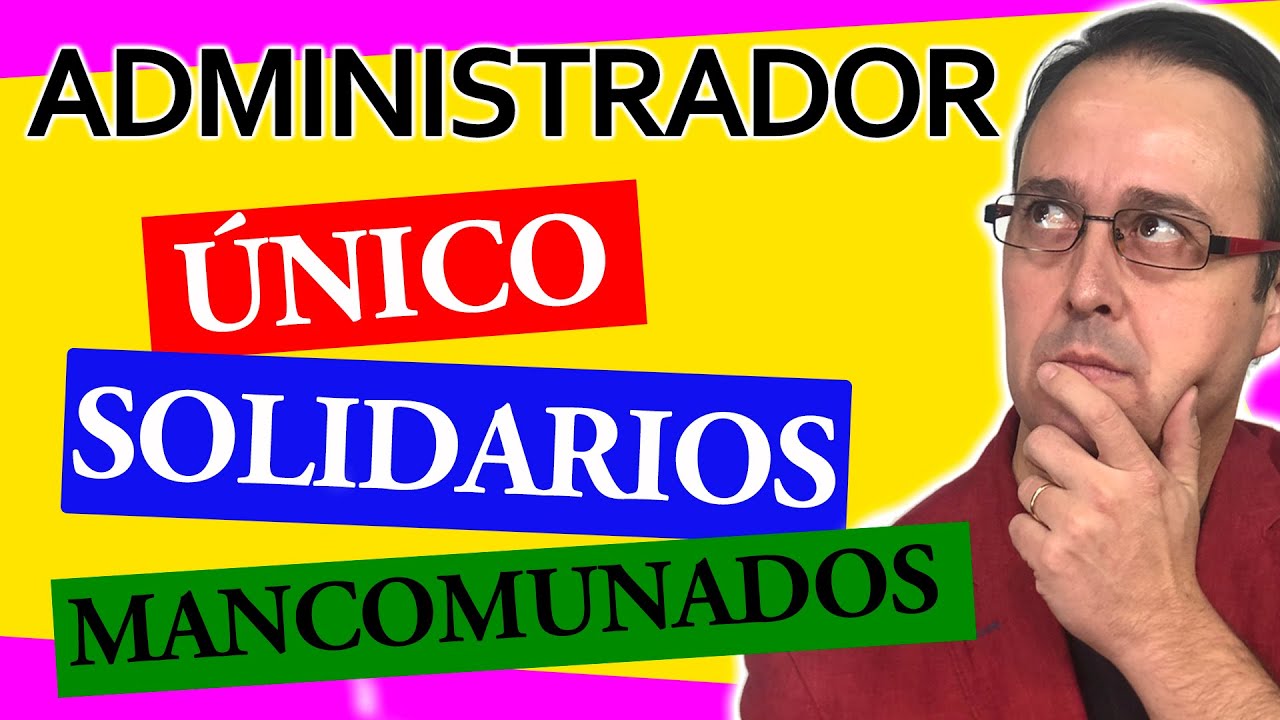 La responsabilidad del administrador de una Sociedad Limitada (SL)