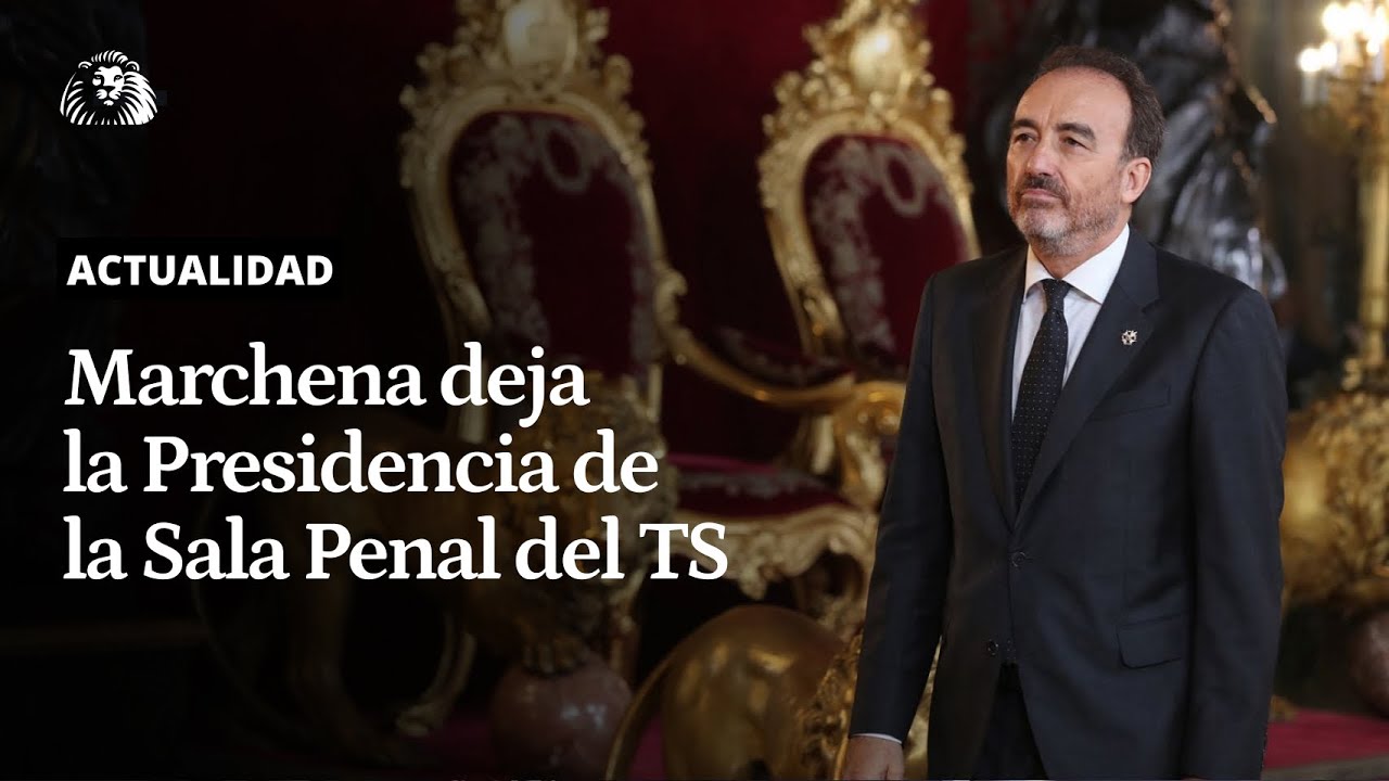 La sala de lo penal del Tribunal Supremo: Justicia en acción