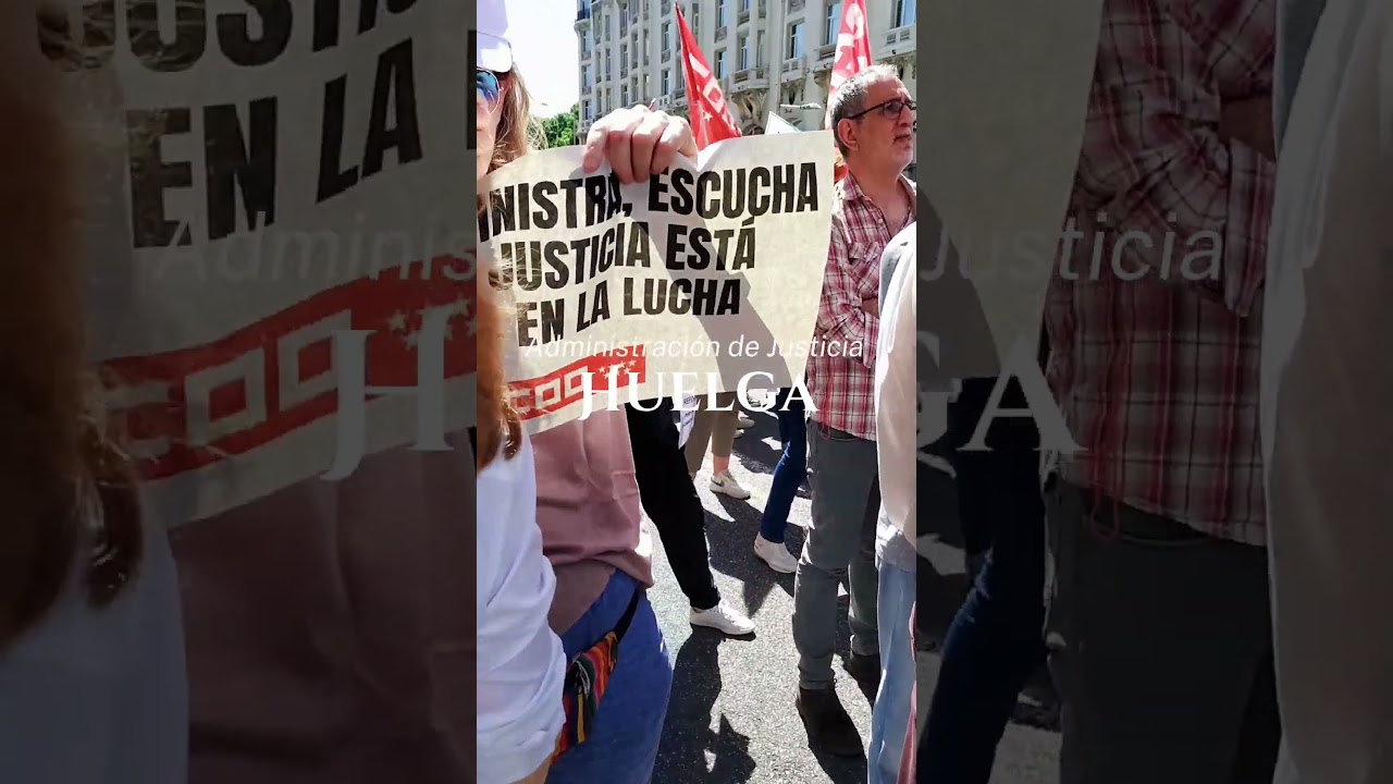 La secretaria general de la administración de justicia: un pilar fundamental en el sistema legal