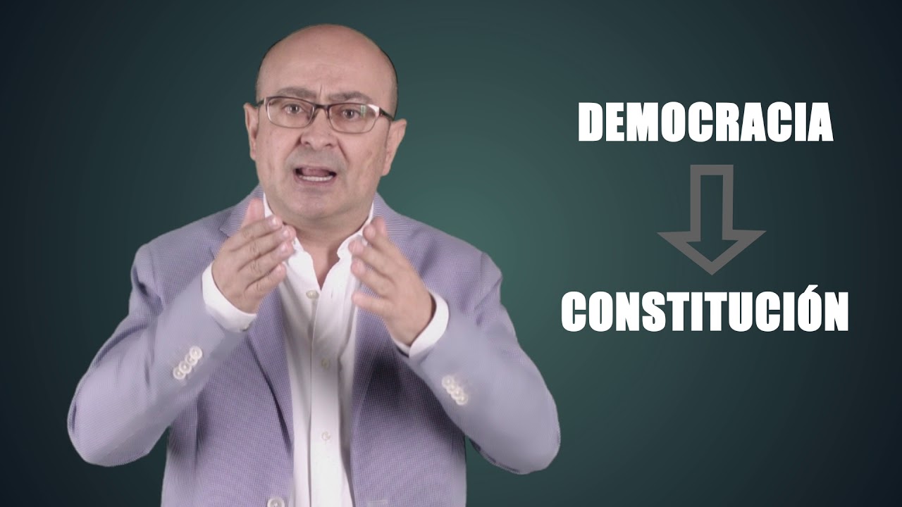 Las funciones del rey de España según la constitución