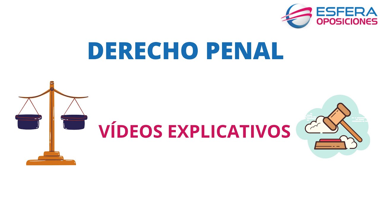 Ley Orgánica 10/1995 de 23 de noviembre: Todo lo que necesitas saber