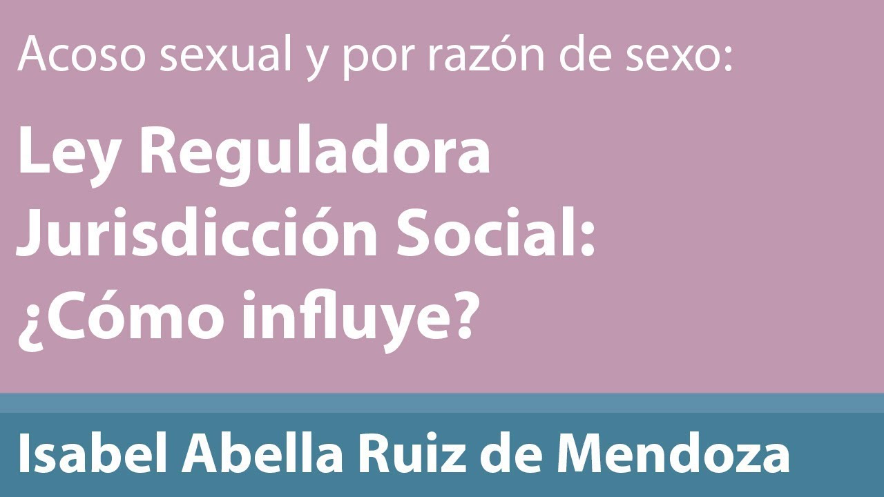 Ley Reguladora de la Jurisdicción Social en el BOE