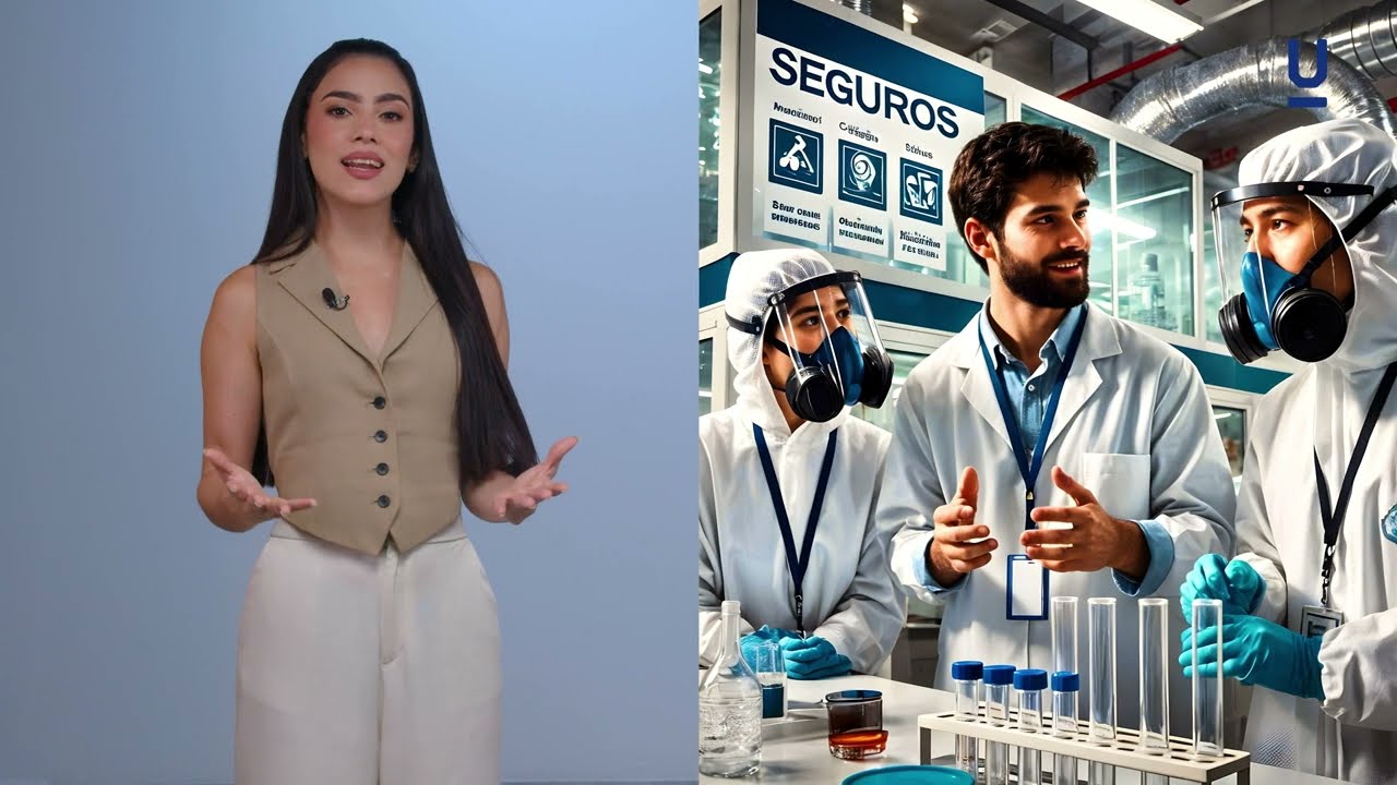 Medidas de prevención y protección de riesgos laborales: garantizando la seguridad en el trabajo