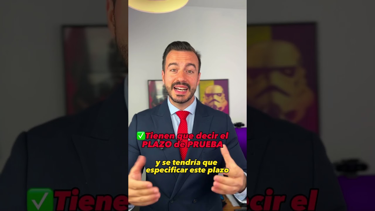 No superar el periodo de prueba estando de baja: consejos y recomendaciones