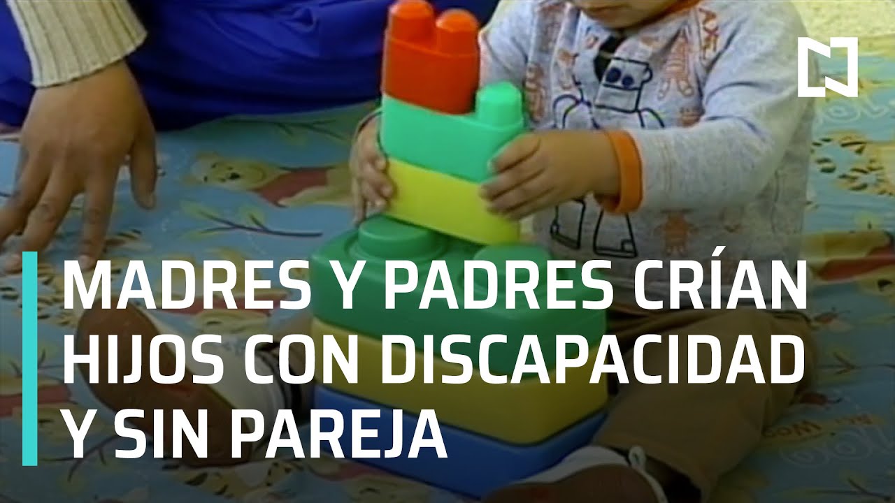 Nueva ley para madres con hijos discapacitados