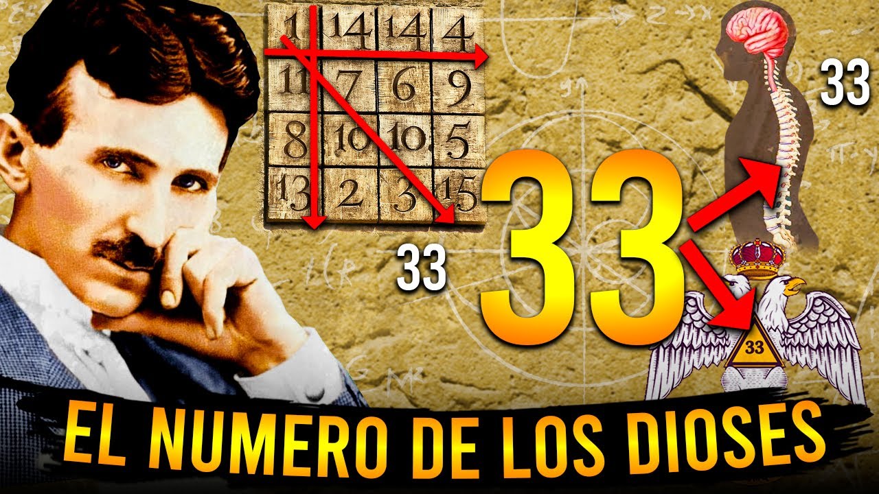 Origen del código 33