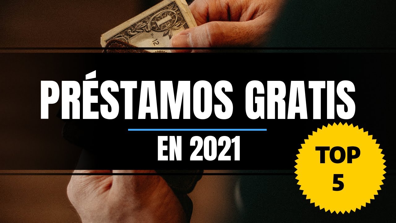 Préstamos con RAI