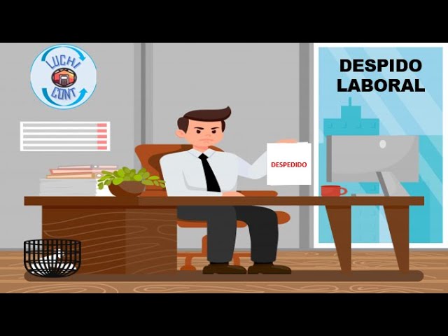 Principales causales de extinción del contrato de trabajo