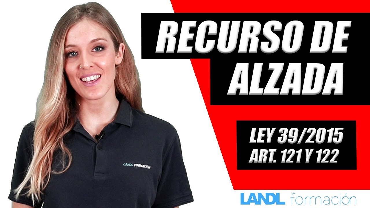 Recurso de alzada paraliza el procedimiento administrativo