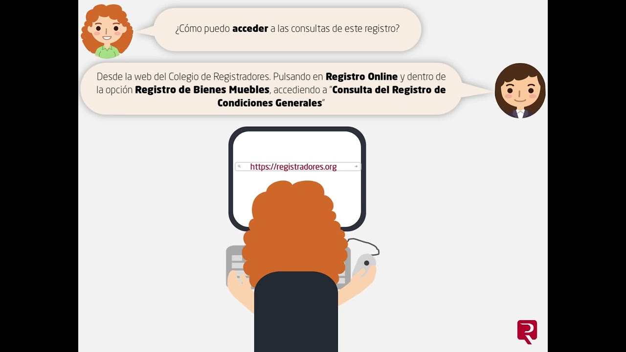 Registro de condiciones generales de la contratación: garantizando transparencia y seguridad