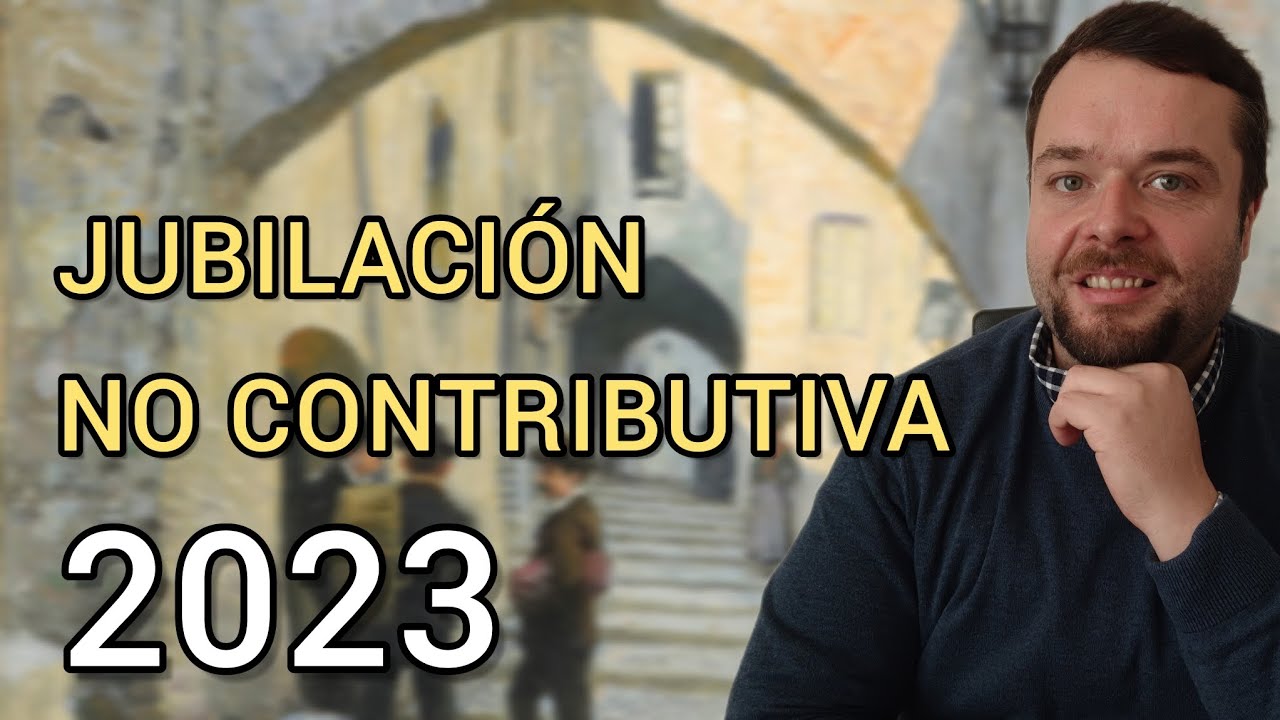 Requisitos para cobrar la paga no contributiva