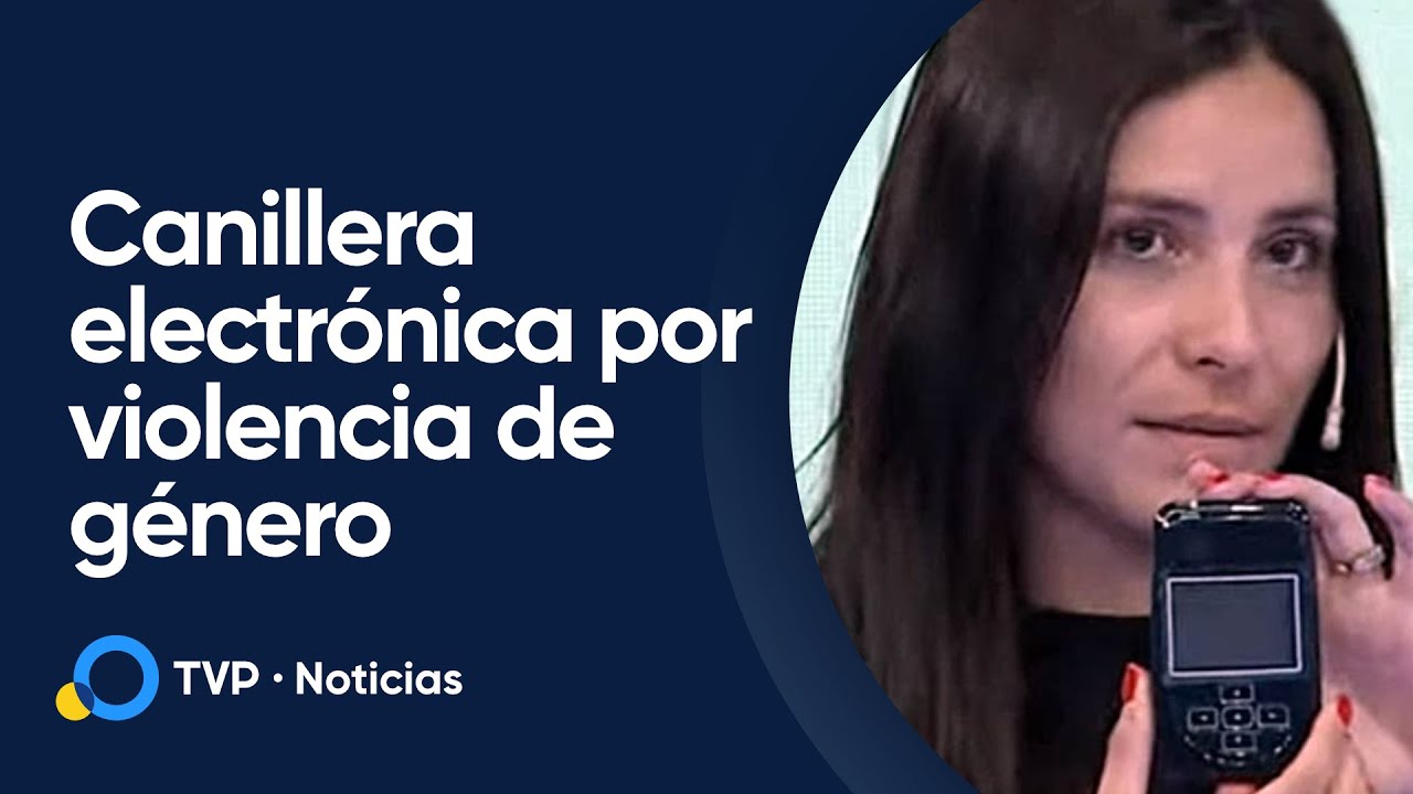 Requisitos para la pulsera electrónica en casos de violencia de género