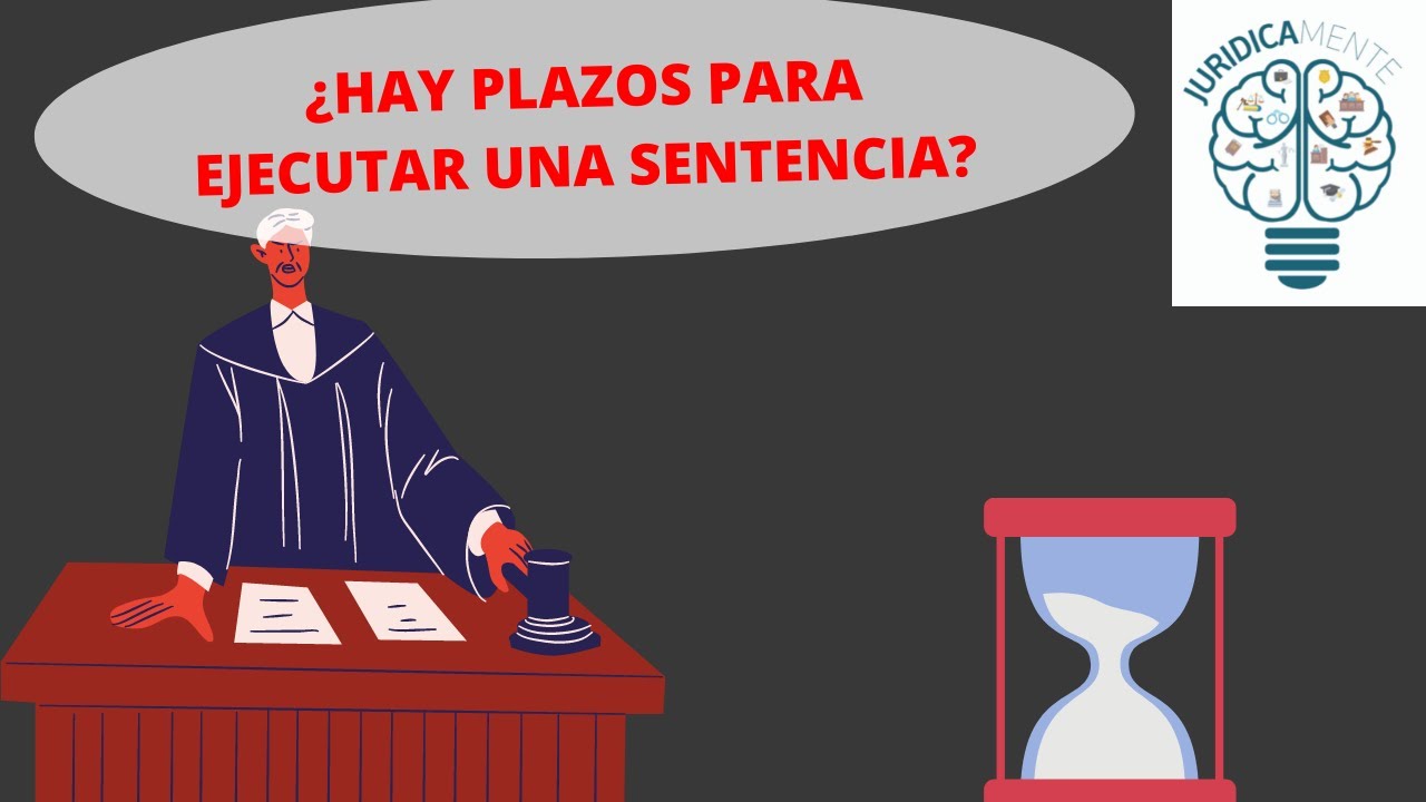 Tiempo que tarda el Tribunal Superior de Justicia en dictar sentencia