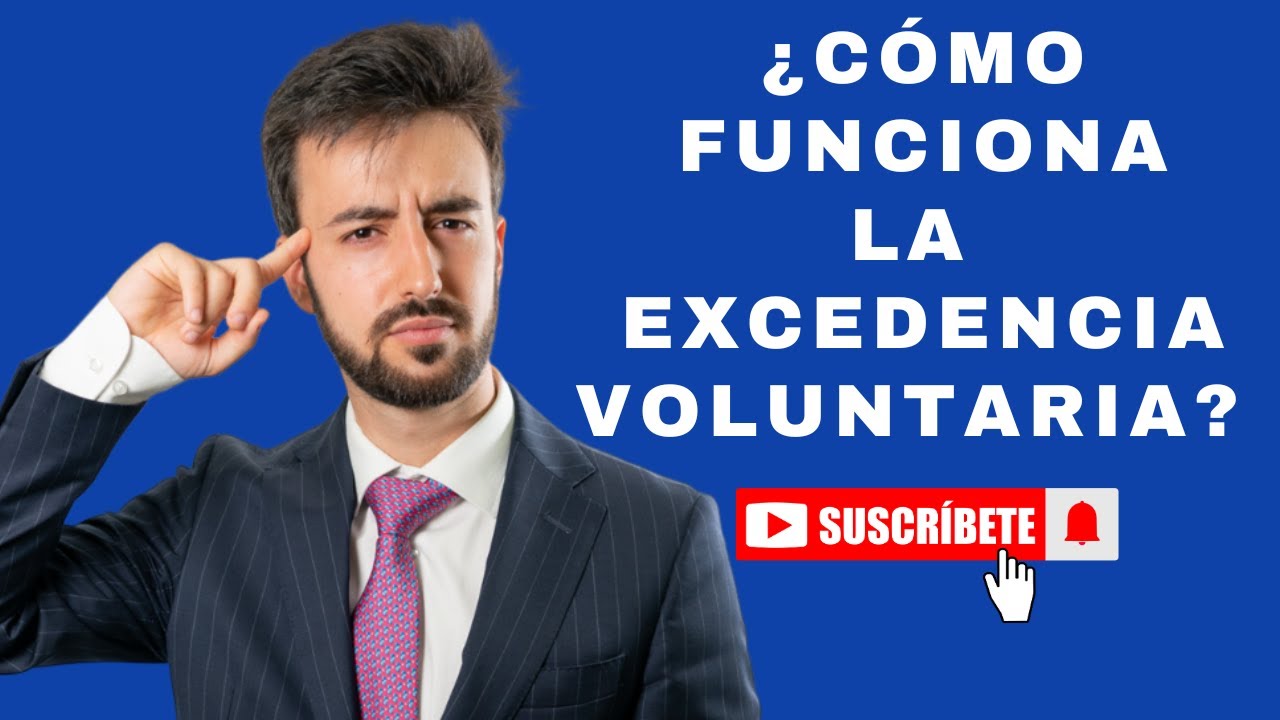 Tipos de excedencias en el SAS: todo lo que necesitas saber