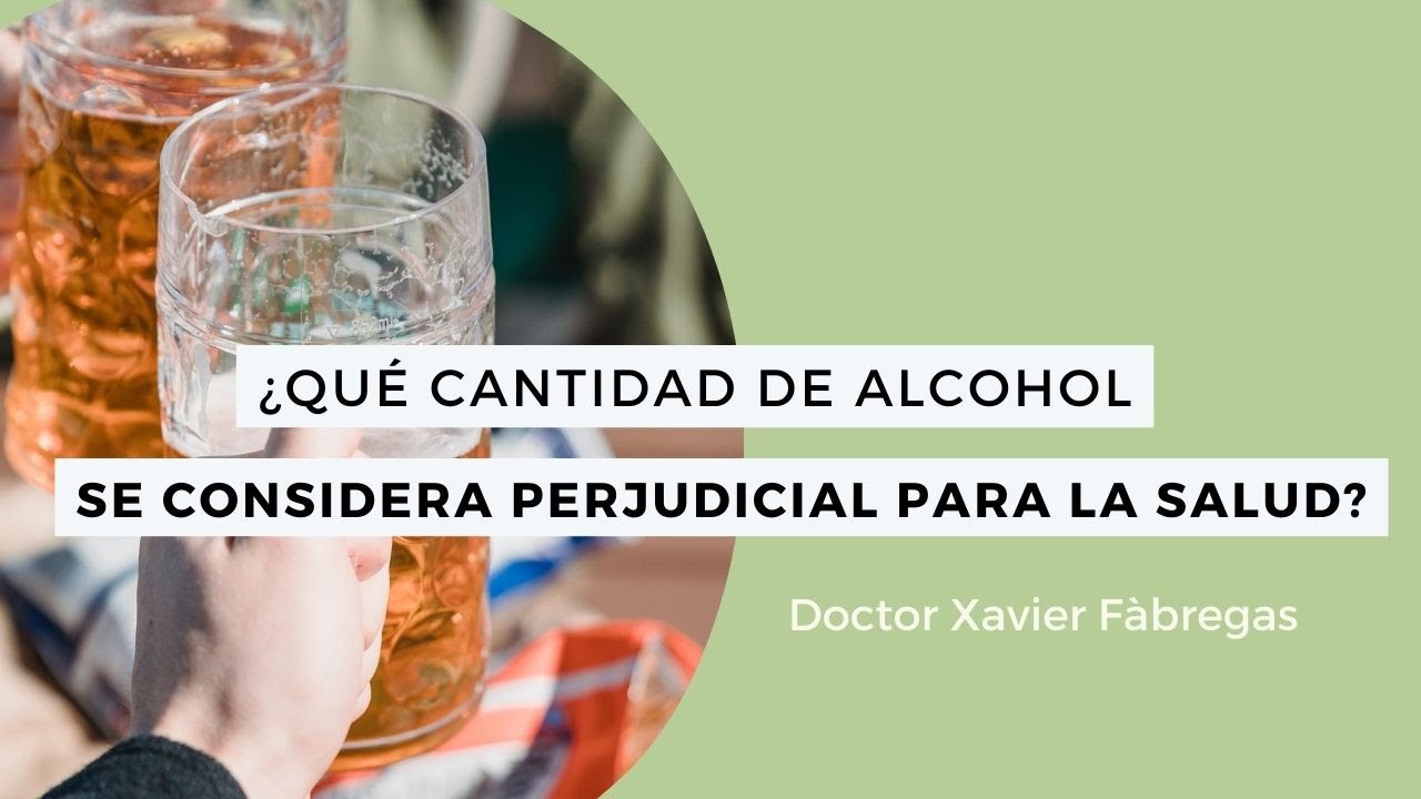 ¿A partir de cuánto alcohol se considera delito?