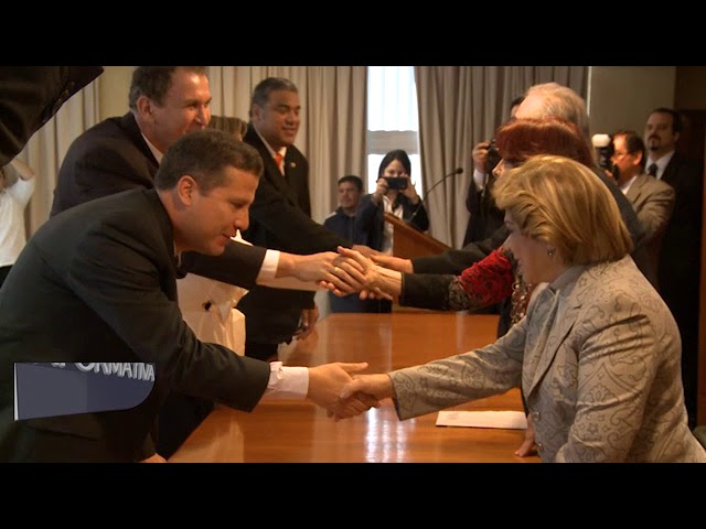 ¿Cómo se llama el juramento de abogados?