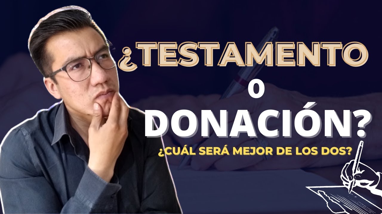 ¿Cuántas donaciones se pueden hacer a un hijo?