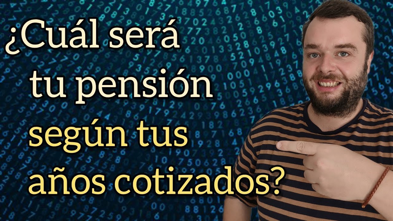 ¿Cuánto te descuentan por jubilarte antes?