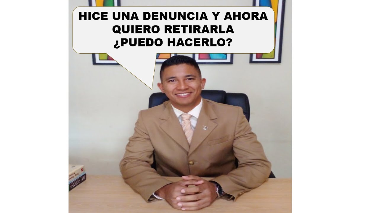 ¿Es posible anular un juicio penal?