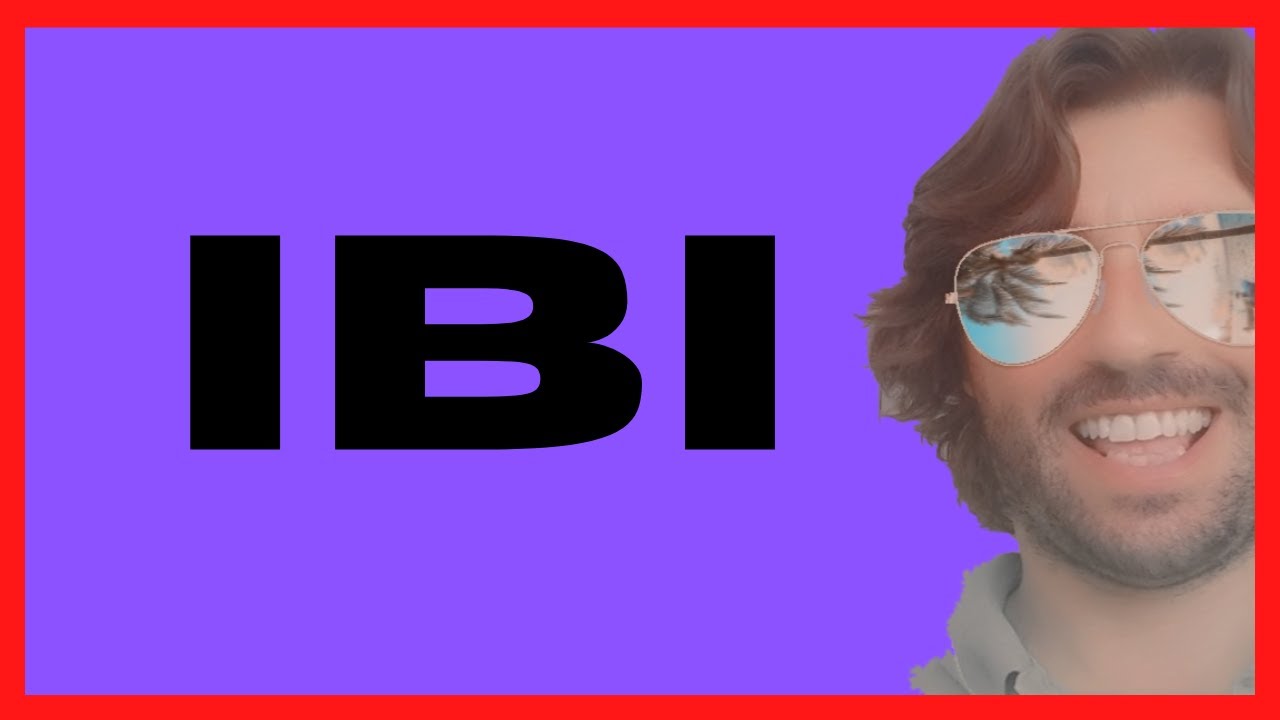 ¿Qué es el IBI de una casa?