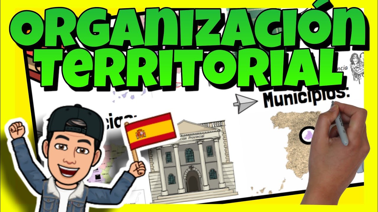 ¿Qué es un municipio en España?