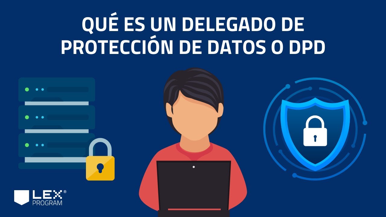 ¿Quién puede ser delegado de protección de datos?