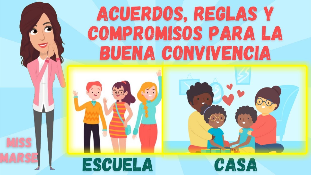 Acuerdo de compromiso entre dos partes