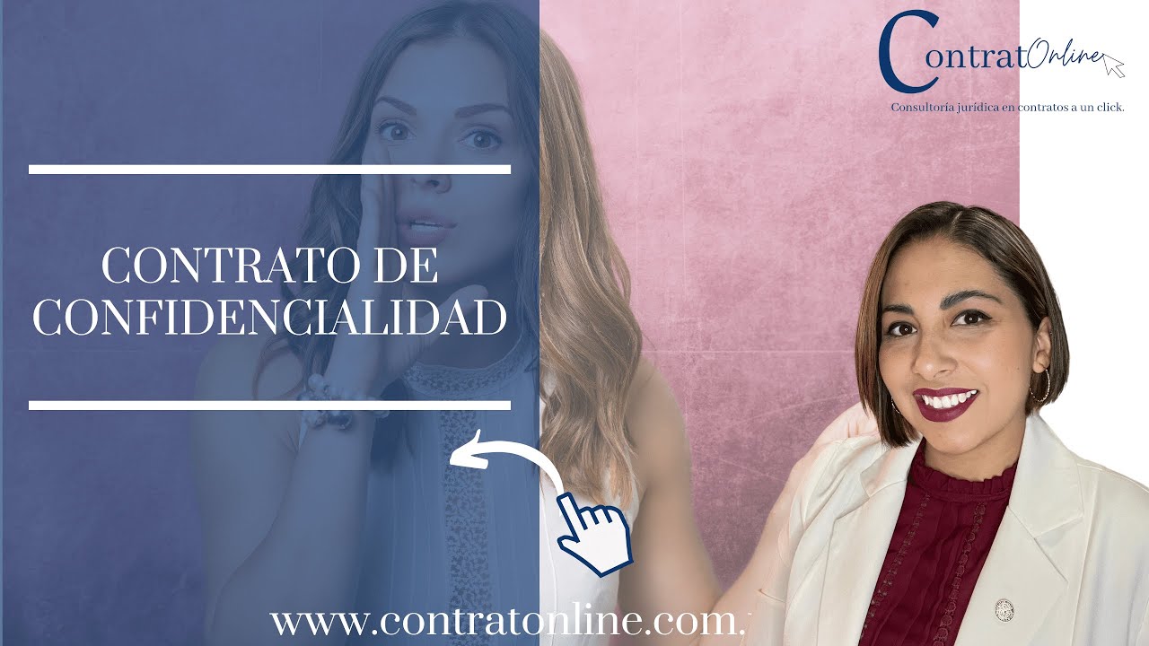 Acuerdo entre partes: documento privado para garantizar la confidencialidad