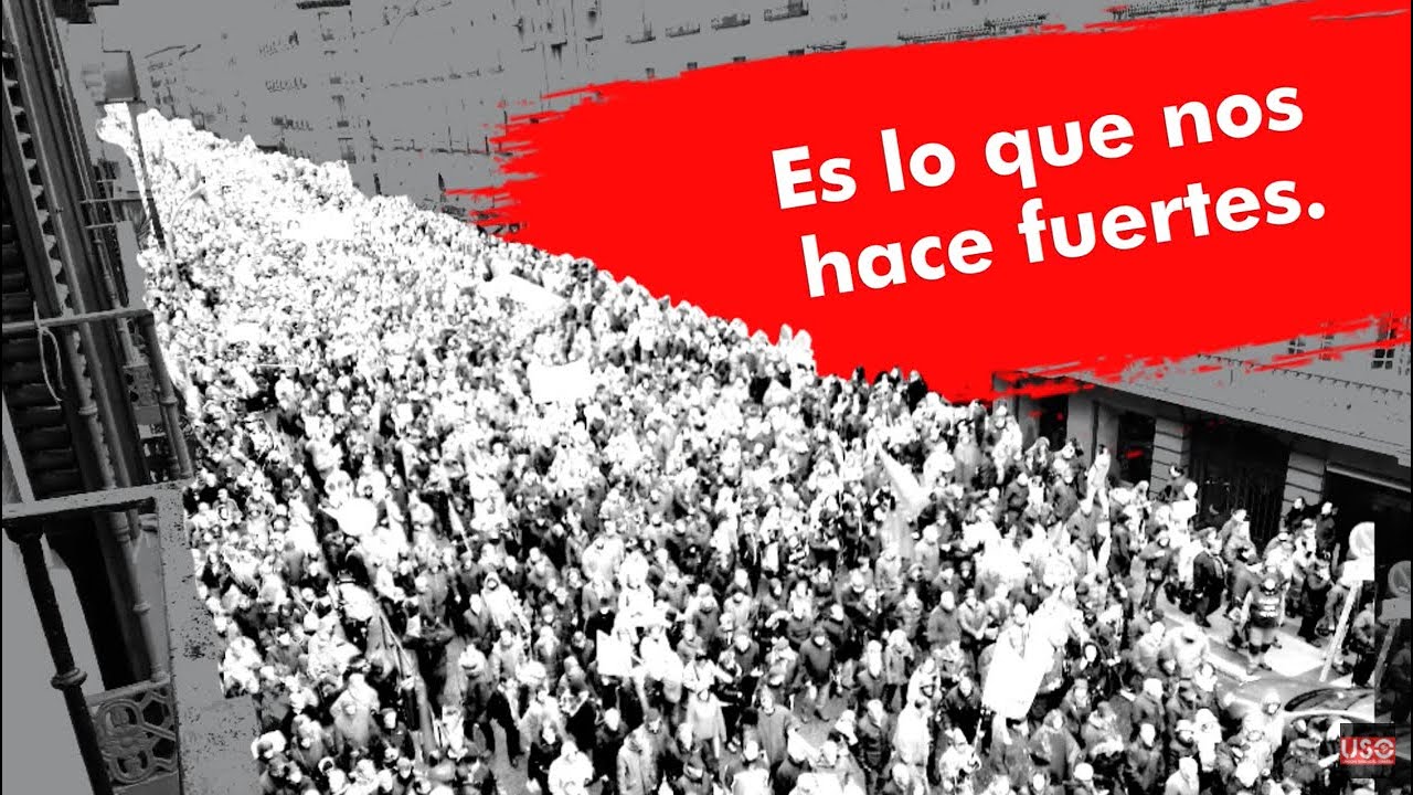 Afiliación sindical para autónomos