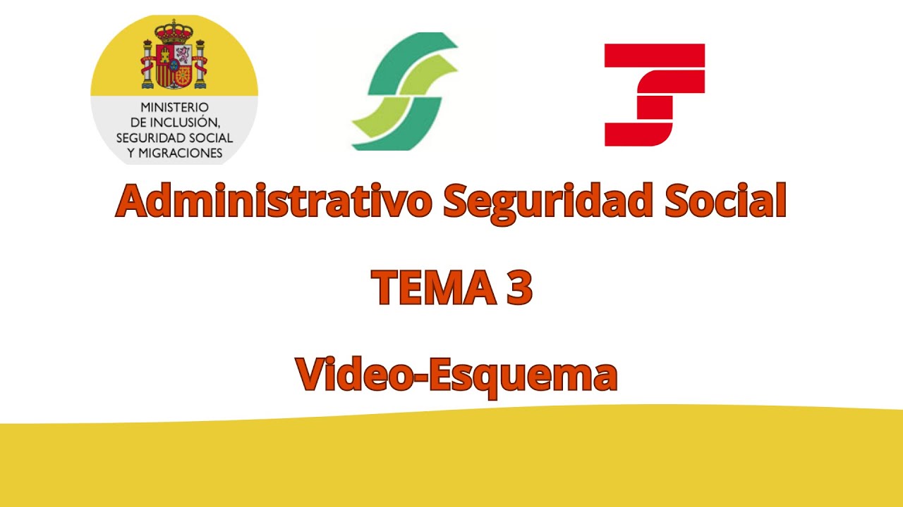Baja por alta en el régimen general de la Seguridad Social