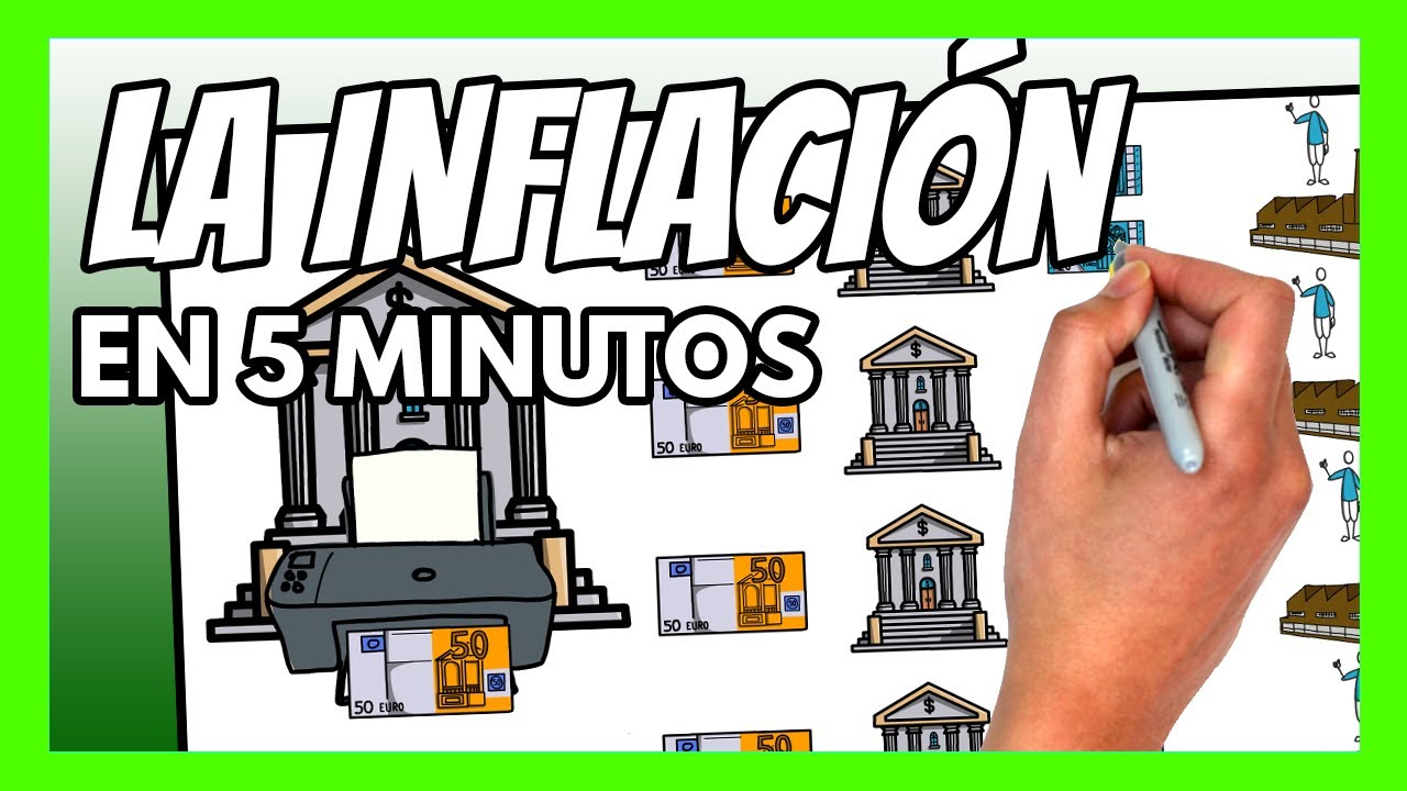 Beneficios de la inflación para los deudores