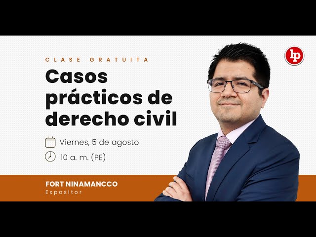 Casos prácticos de derecho procesal civil resueltos